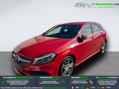 Mercedes Classe A 180 BVA