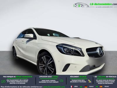 Mercedes Classe A 180 BVA