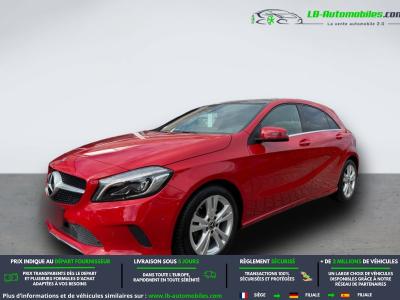 Mercedes Classe A 180 BVA