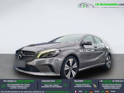 Mercedes Classe A 180 BVA