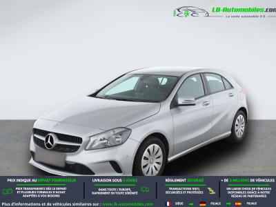 Mercedes Classe A 180 BVA