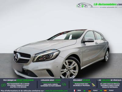 Mercedes Classe A 180 BVA