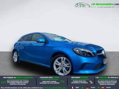 Mercedes Classe A 220 BVA