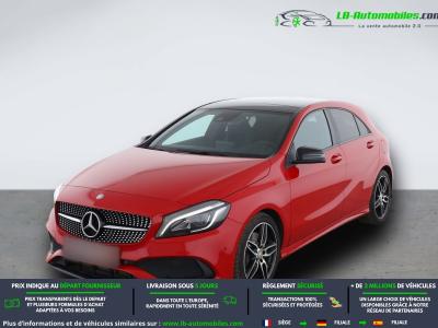 Mercedes Classe A 220 BVA