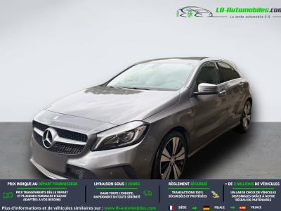 Mercedes Classe A 220 BVA