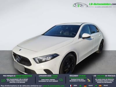 Mercedes Classe A 220 BVA