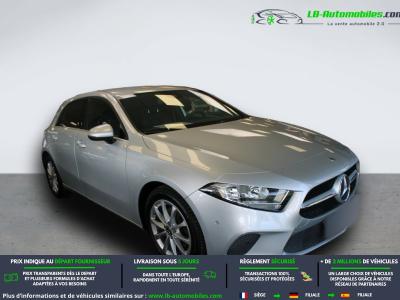 Mercedes Classe A 220 BVA