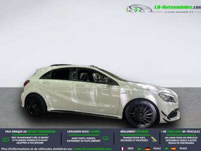 Mercedes Classe A 250 BVA