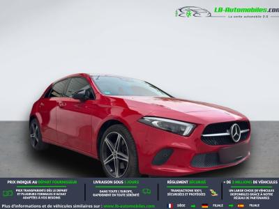 Mercedes Classe A 250 BVA