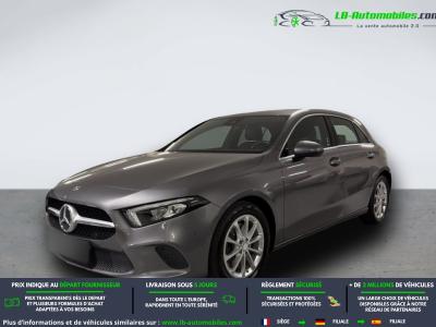 Mercedes Classe A 250 BVA