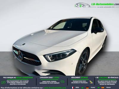 Mercedes Classe A 250 BVA