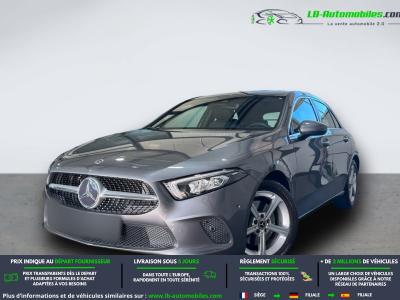 Mercedes Classe A 220 BVA