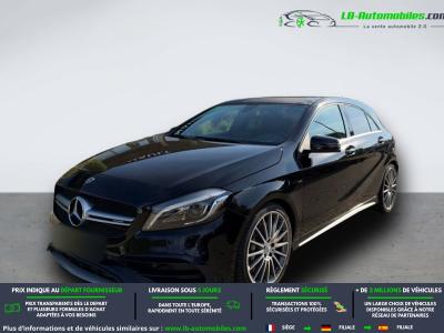 Mercedes Classe A 45 AMG 4-Matic Speedshift DCT A BVA