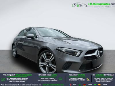 Mercedes Classe A 250 BVA