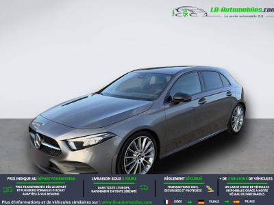 Mercedes Classe A 250 BVA