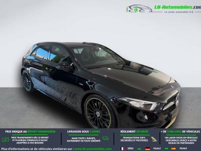Mercedes Classe A 250 BVA