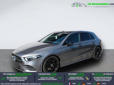 Mercedes Classe A 250 BVA