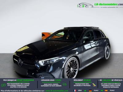 Mercedes Classe A 250 BVA
