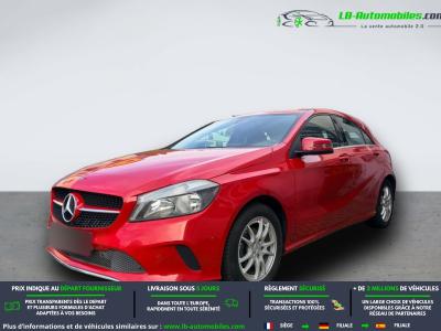 Mercedes Classe A 180 CDI