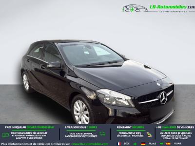 Mercedes Classe A 180 CDI