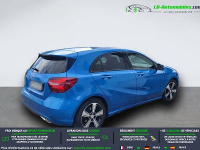 Mercedes Classe A 200 CDI