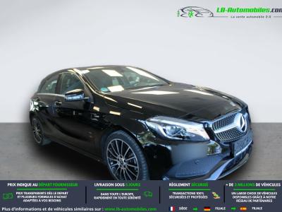 Mercedes Classe A 180 CDI BVA