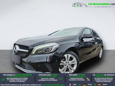 Mercedes Classe A 220 CDI BVA