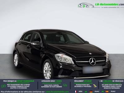 Mercedes Classe A 160 BVA