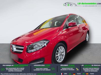 Mercedes Classe B 160