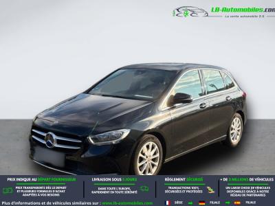 Mercedes Classe B 180