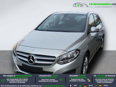 Mercedes Classe B 180