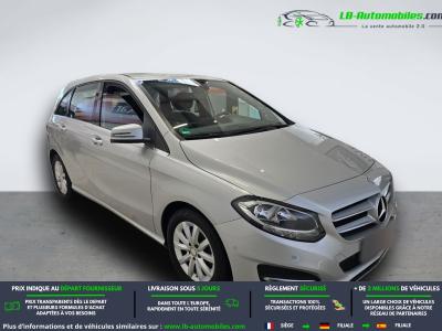 Mercedes Classe B 180