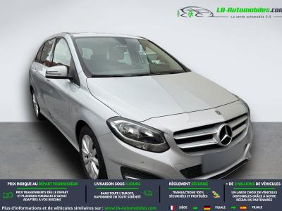 Mercedes Classe B 180 BVA
