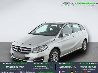Mercedes Classe B 180 BVA