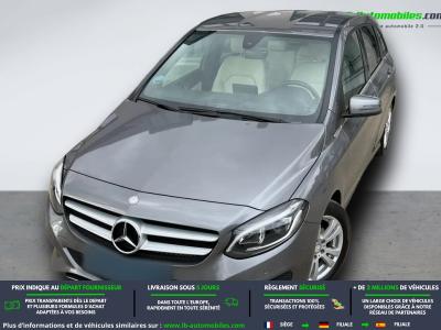 Mercedes Classe B 200