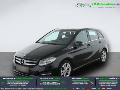 Mercedes Classe B 180 BVA