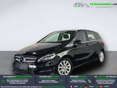 Mercedes Classe B 180 BVA