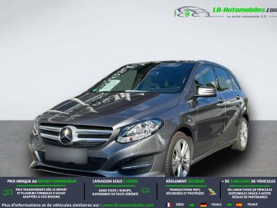 Mercedes Classe B 180 BVA