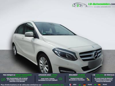 Mercedes Classe B 180