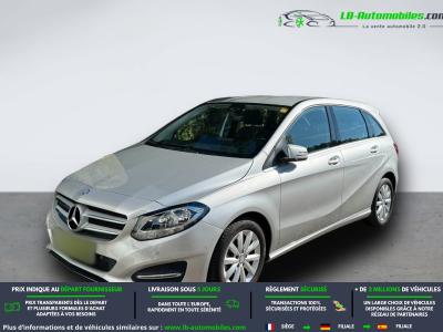 Mercedes Classe B 180 BVA