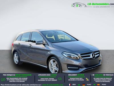 Mercedes Classe B 200 BVA