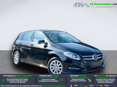 Mercedes Classe B 180 BVA