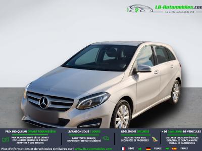 Mercedes Classe B 180