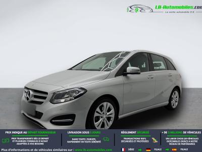 Mercedes Classe B 180