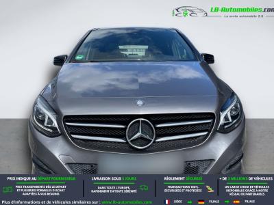 Mercedes Classe B 200 BVA