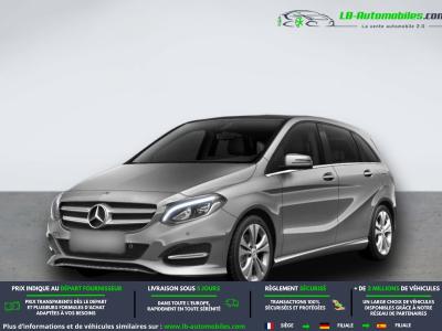 Mercedes Classe B 200