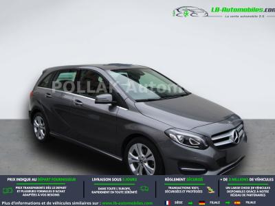 Mercedes Classe B 200
