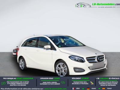 Mercedes Classe B 200