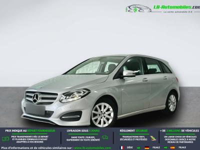 Mercedes Classe B 180