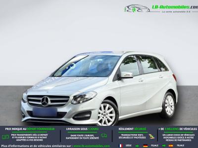 Mercedes Classe B 180